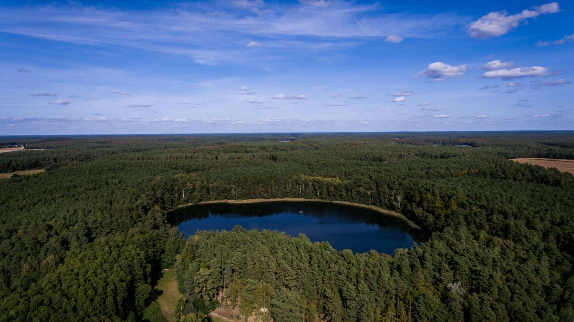 Ferienhaeuser Kagar See 10180 Bagian luar foto