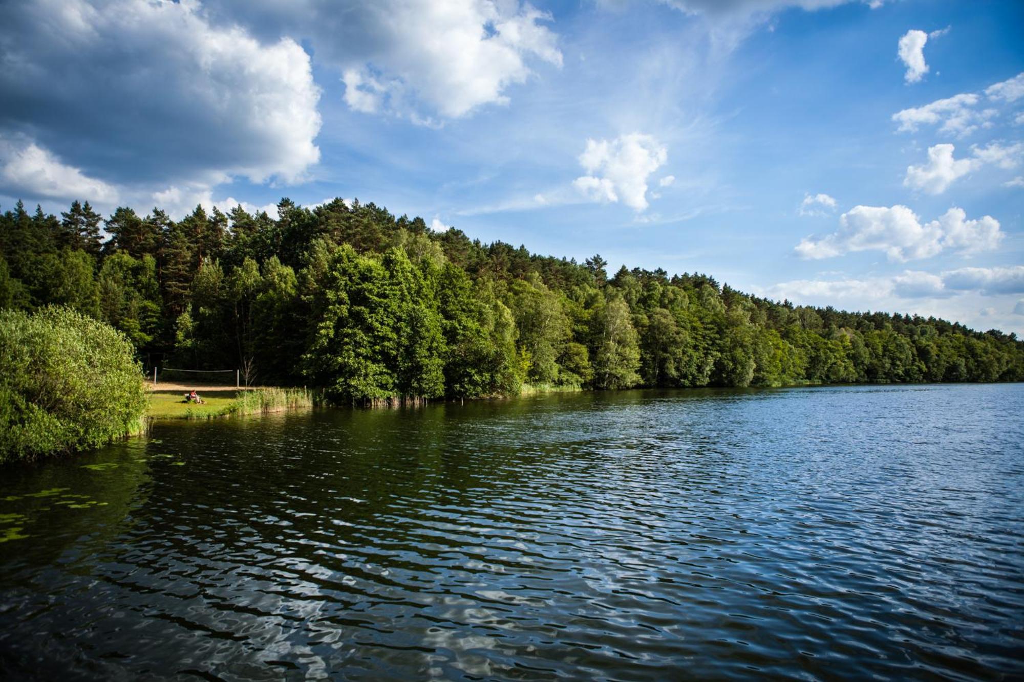 Ferienhaeuser Kagar See 10180 Bagian luar foto