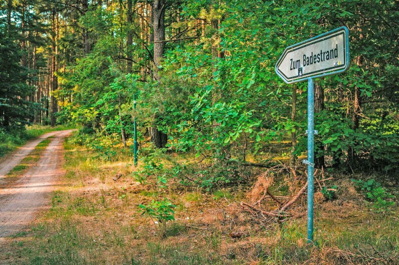 Ferienhaeuser Kagar See 10180 Bagian luar foto
